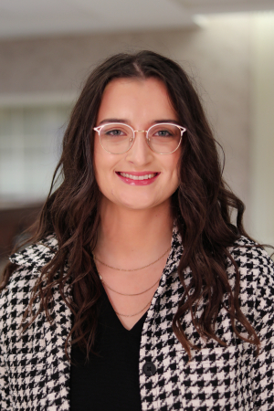 Jocelyn Thur Jocelyn Thur